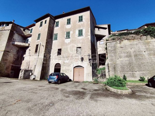 appartamento in vendita a Latera