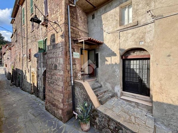 appartamento in vendita a Latera