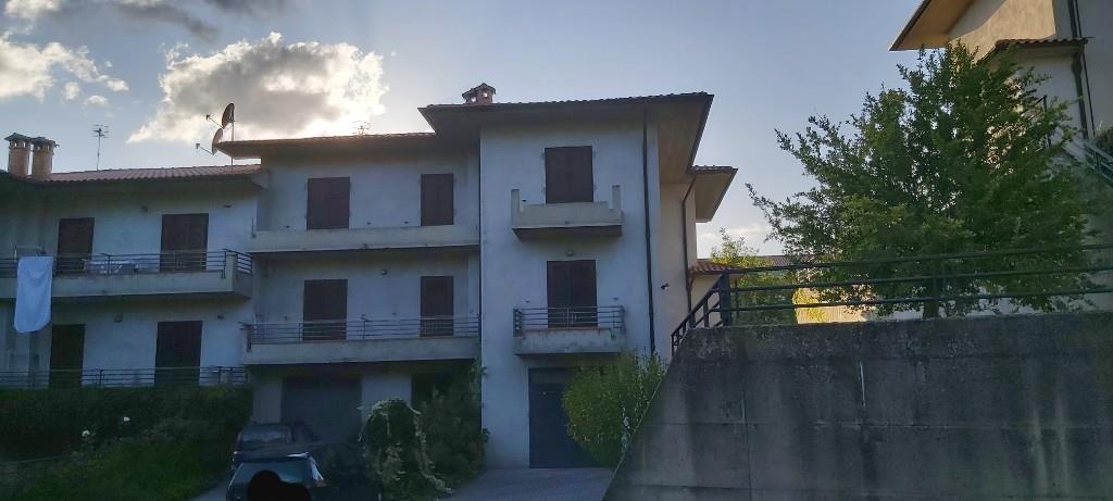 appartamento in vendita a Latera