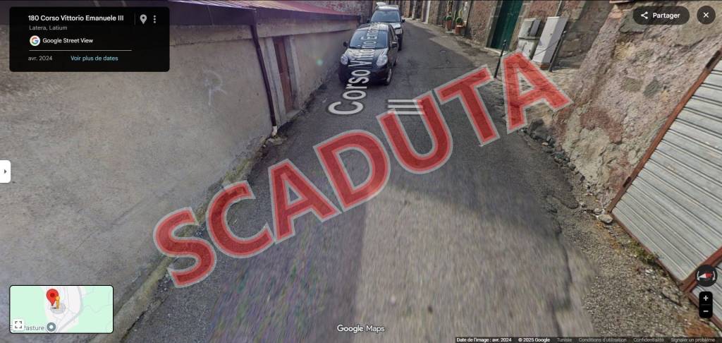 appartamento in vendita a Latera