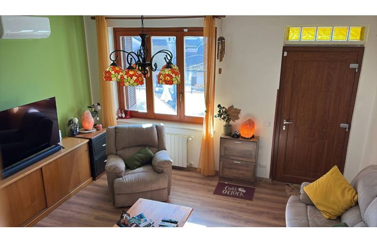 casa indipendente in vendita a Latera