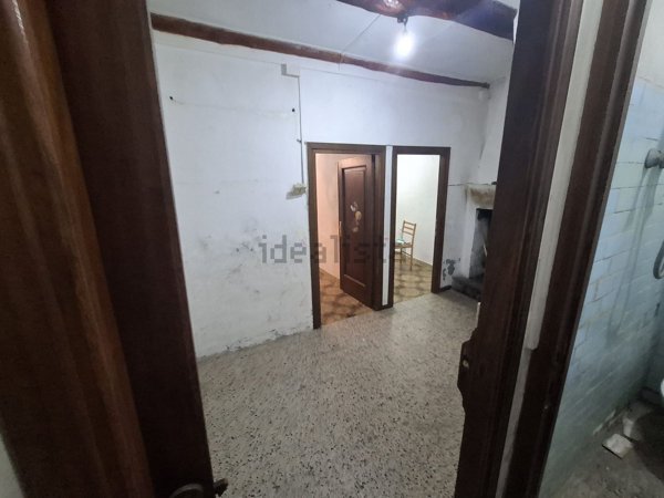 appartamento in vendita a Latera