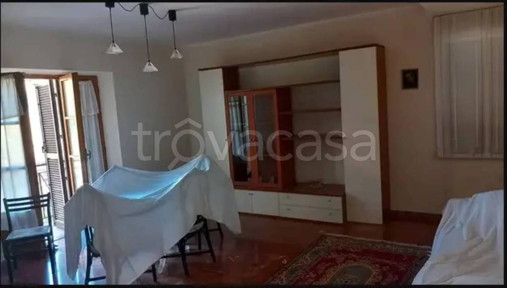 appartamento in vendita a Latera