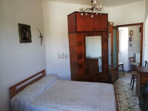 appartamento in vendita a Latera