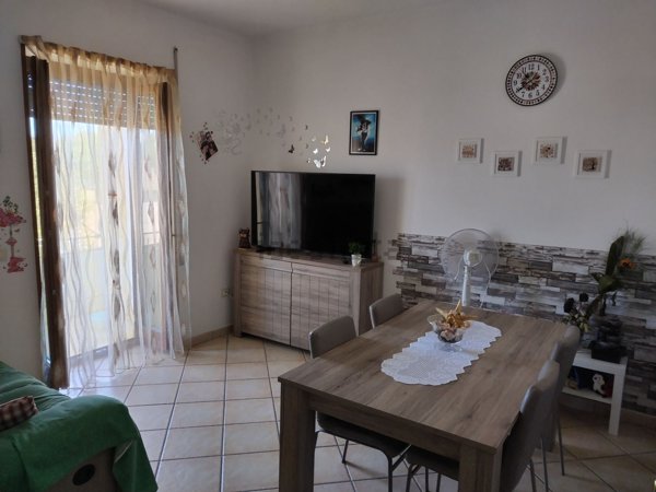 appartamento in vendita a Latera