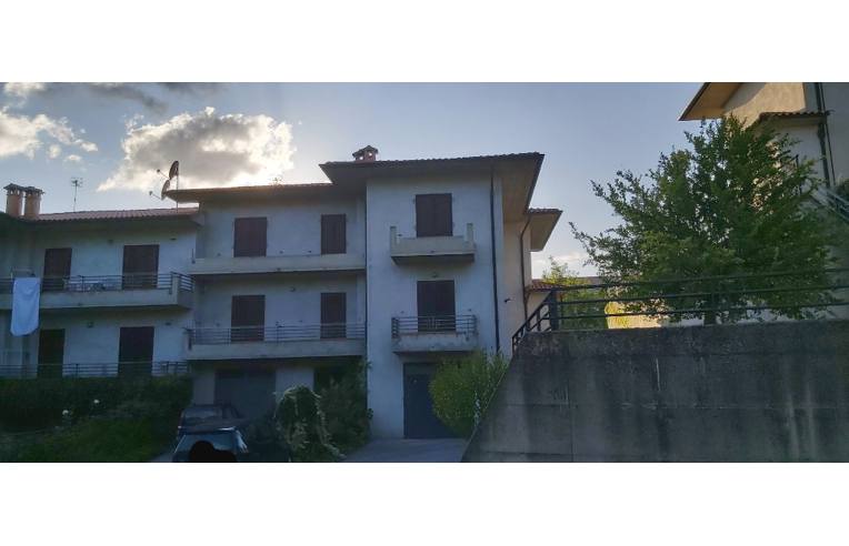 appartamento in vendita a Latera