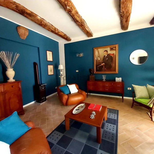 appartamento in vendita a Latera