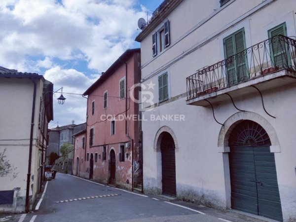 appartamento in vendita a Latera