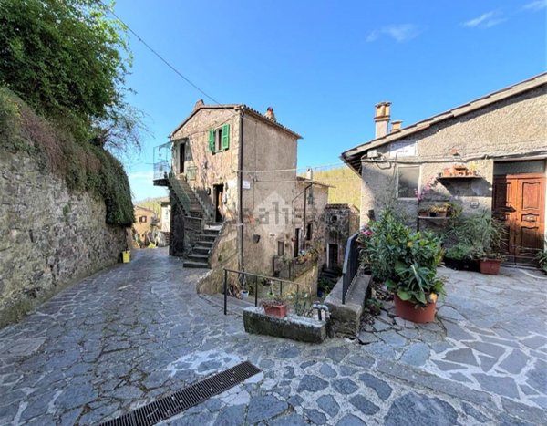 appartamento in vendita a Latera