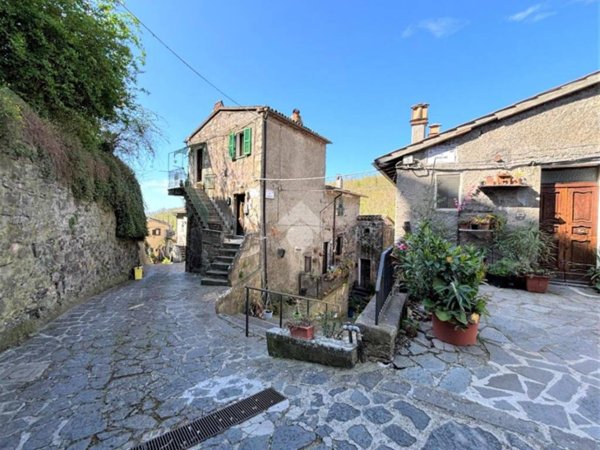 appartamento in vendita a Latera