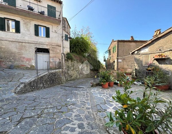 appartamento in vendita a Latera in zona Cantoniera di Latera
