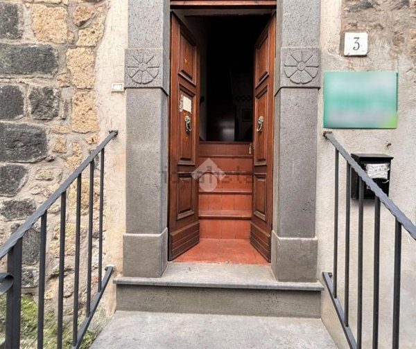 appartamento in vendita a Latera