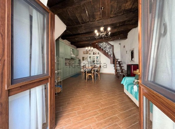 appartamento in vendita a Latera in zona Cantoniera di Latera