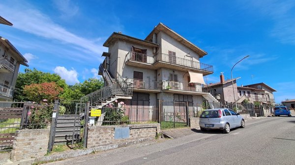 appartamento in vendita a Latera in zona Cantoniera di Latera
