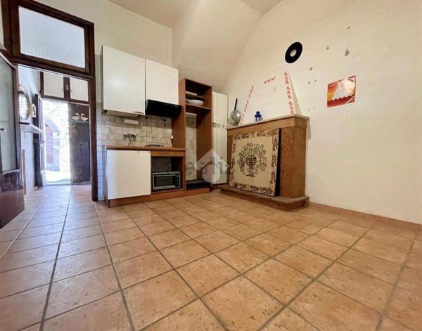 appartamento in vendita a Latera in zona Cantoniera di Latera