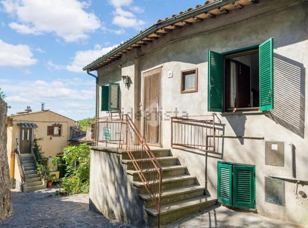 appartamento in vendita a Latera in zona Cantoniera di Latera