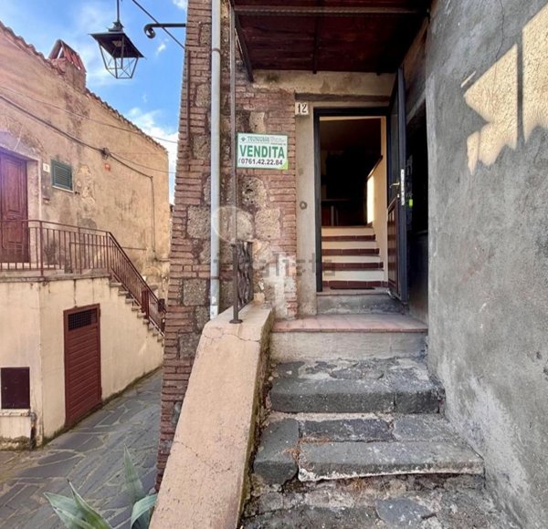 appartamento in vendita a Latera in zona Cantoniera di Latera