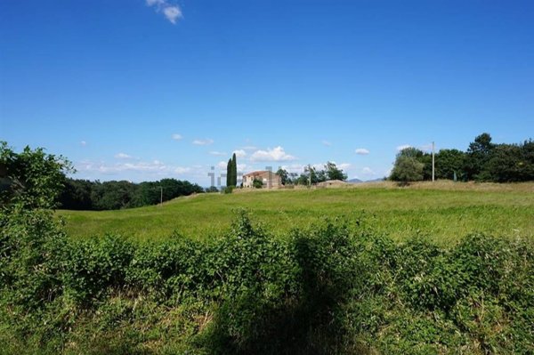 casale in vendita a Lubriano