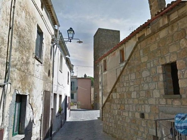 casa indipendente in vendita a Lubriano
