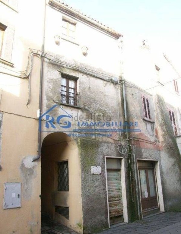 appartamento in vendita a Lubriano