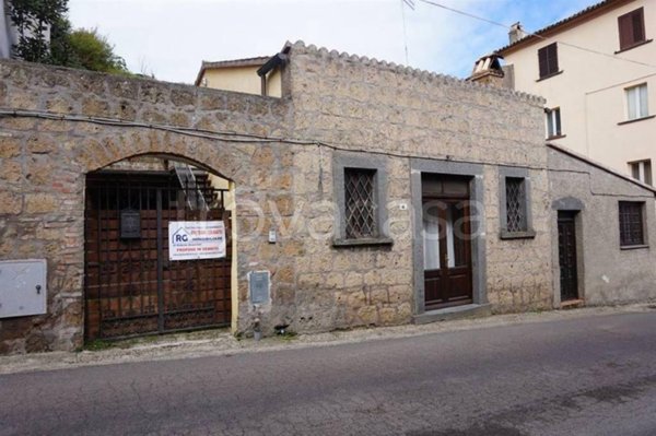 appartamento in vendita a Lubriano