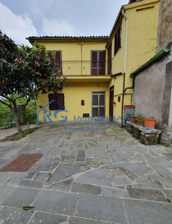 appartamento in vendita a Lubriano