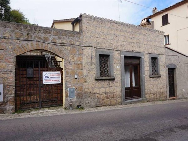 appartamento in vendita a Lubriano