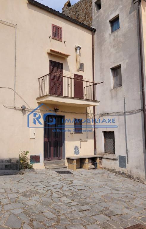 appartamento in vendita a Lubriano