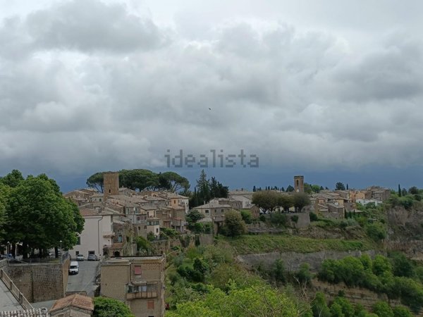 terreno edificabile in vendita a Lubriano