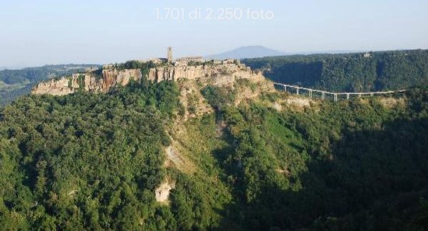 casa indipendente in vendita a Lubriano