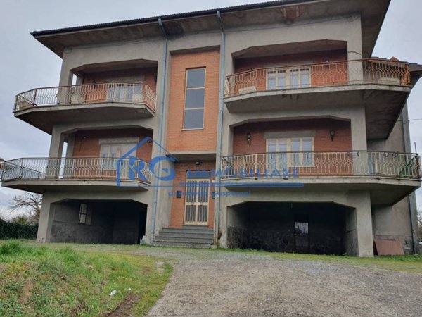 appartamento in vendita a Lubriano