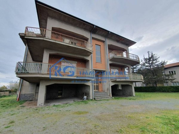 appartamento in vendita a Lubriano