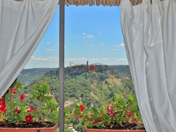 appartamento in vendita a Lubriano