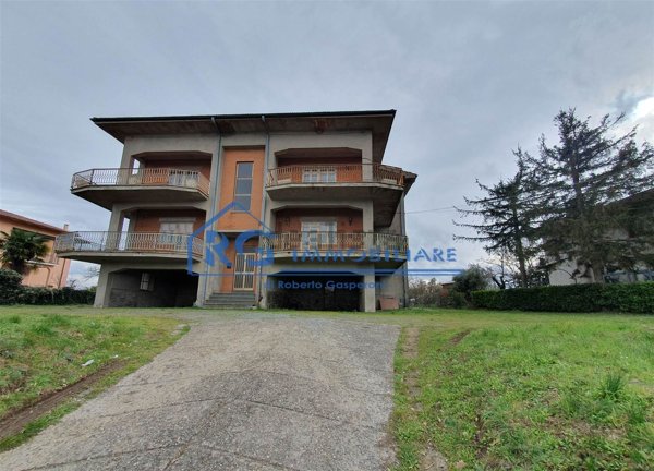 appartamento in vendita a Lubriano