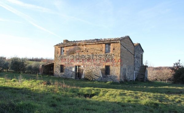 casa indipendente in vendita a Lubriano