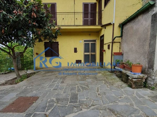 appartamento in vendita a Lubriano