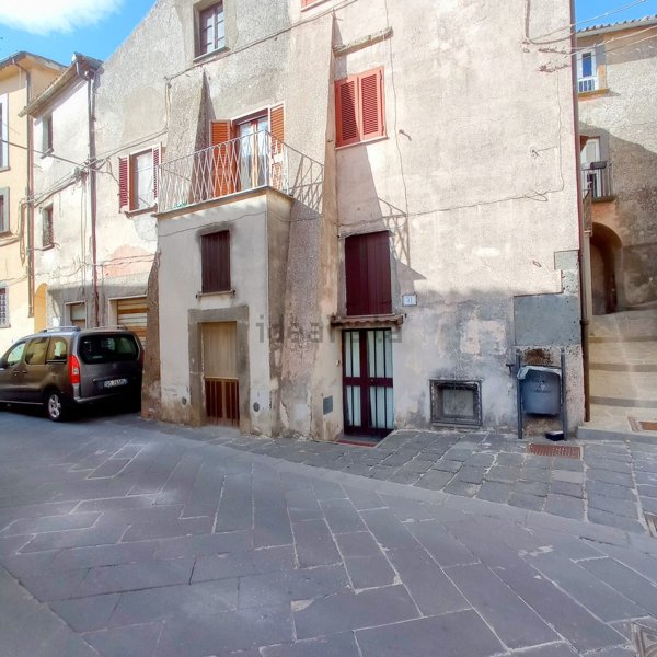 appartamento in vendita a Lubriano