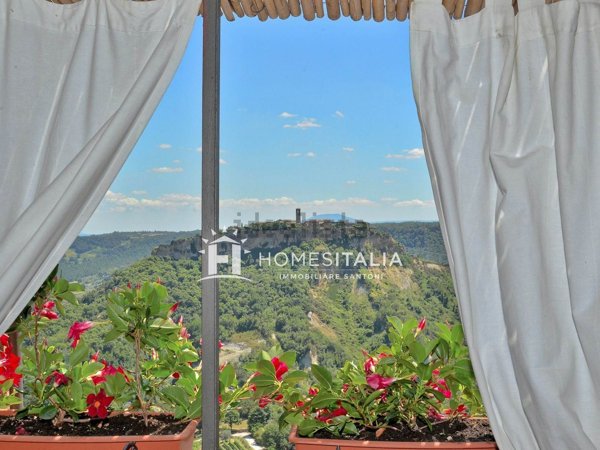 appartamento in vendita a Lubriano