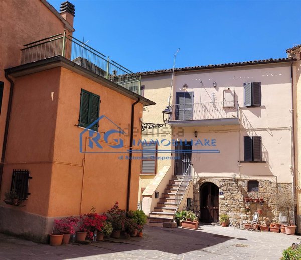 appartamento in vendita a Lubriano