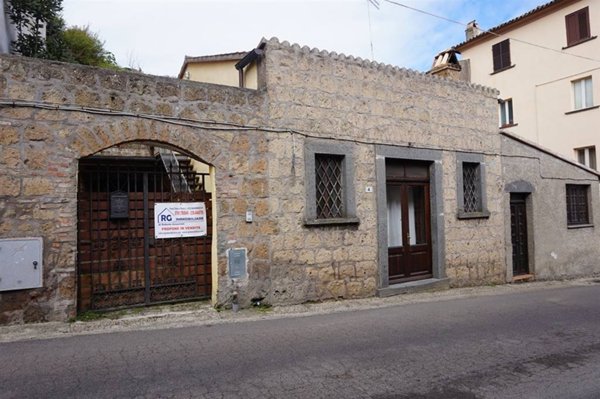 appartamento in vendita a Lubriano