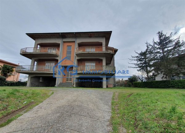 appartamento in vendita a Lubriano