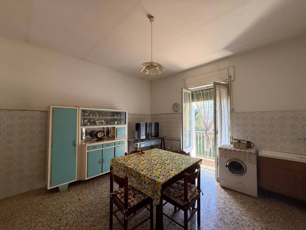 appartamento in vendita a Marta