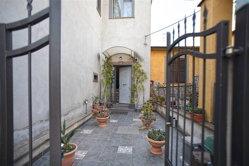 appartamento in vendita a Marta
