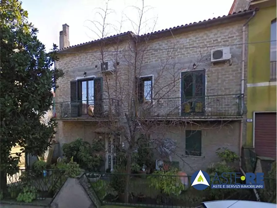 appartamento in vendita a Marta