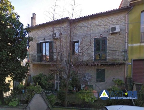 appartamento in vendita a Marta