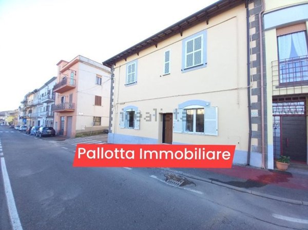 appartamento in vendita a Marta