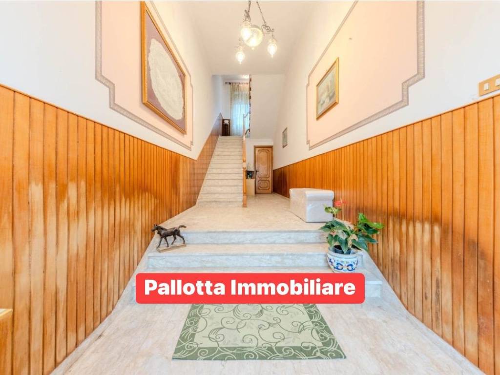 appartamento in vendita a Marta