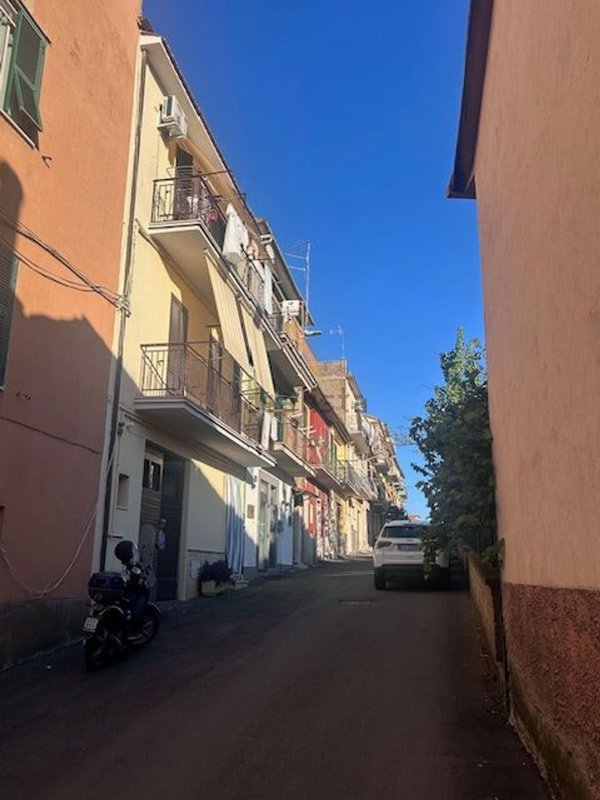 appartamento in vendita a Marta