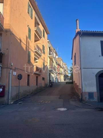 appartamento in vendita a Marta