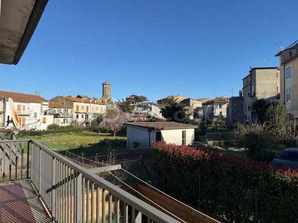 appartamento in vendita a Marta